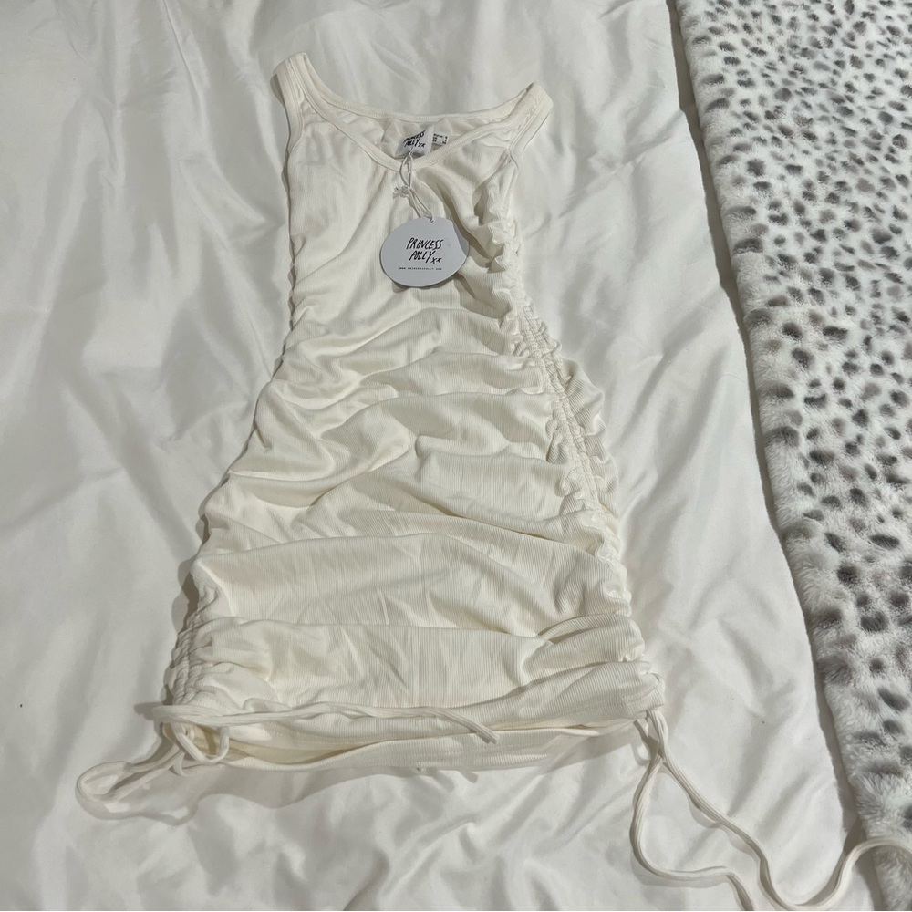 BNWT Princess Polly Dress